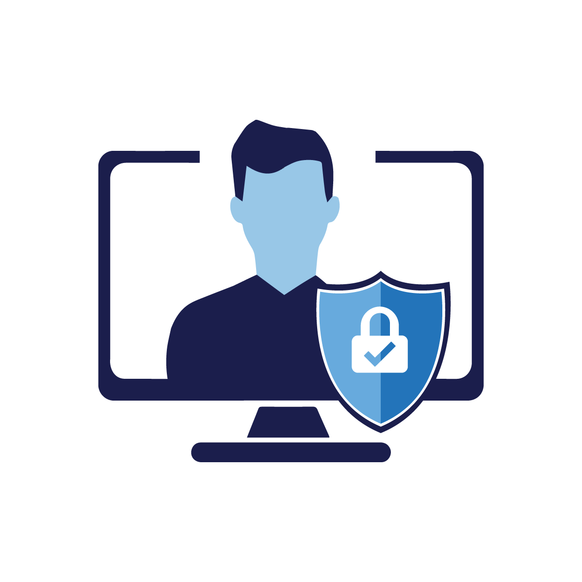Virtual CISO Icon